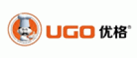 优格UGO品牌logo