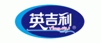 英吉利品牌logo
