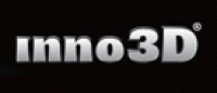 映众Inno3D品牌logo