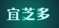 宜芝多ichido品牌logo
