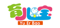 育儿宝品牌logo