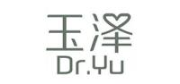 玉泽Dr.Yu品牌logo