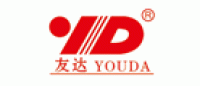 友达YOUDA品牌logo