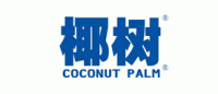 椰树品牌logo