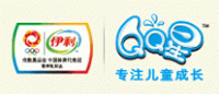 伊利QQ星品牌logo