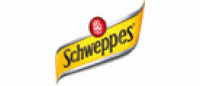 怡泉Schweppes品牌logo