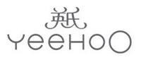英氏Yeehoo品牌logo