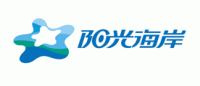 阳光海岸品牌logo