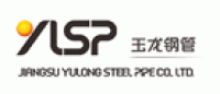 玉龙品牌logo