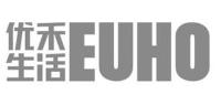 优禾生活EUHO品牌logo