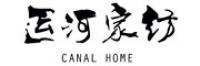 运河品牌logo