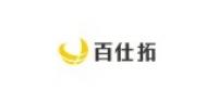百仕拓品牌logo
