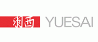 羽西YUESAI品牌logo