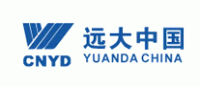 远大CNYD品牌logo
