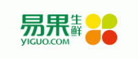 易果生鲜品牌logo