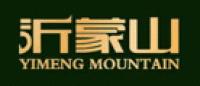 沂蒙山品牌logo