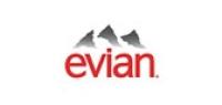 依云EVIAN品牌logo