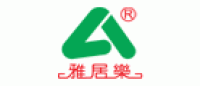 雅居乐品牌logo