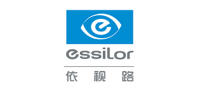依视路ESSILORR品牌logo