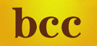bcc品牌logo