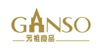 元祖GANSO品牌logo
