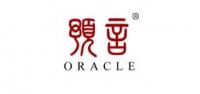 预言oracle品牌logo