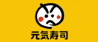 元气寿司品牌logo