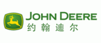 约翰迪尔JohnDeere品牌logo