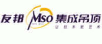 友邦Mso品牌logo