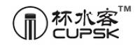 杯水客品牌logo