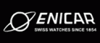英纳格ENICAR品牌logo