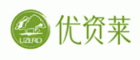 优资莱品牌logo