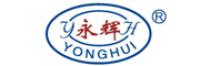 永辉YONGHUI品牌logo