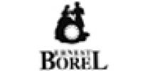 依波路Ernest Borel品牌logo