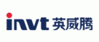 英威腾invt品牌logo
