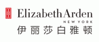 雅顿ElizabethArden品牌logo