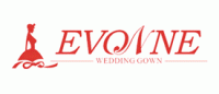 伊娃Evonne品牌logo