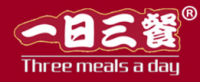 一日三餐品牌logo