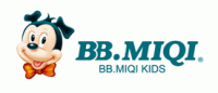 BBMIQI品牌logo