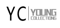 YC品牌logo