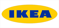 宜家IKEA品牌logo