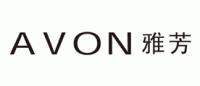 雅芳AVON品牌logo