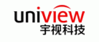 宇视科技Uniview品牌logo