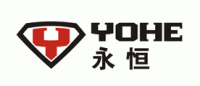 永恒YOHE品牌logo