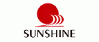 阳光Sunshine品牌logo
