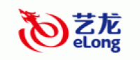 艺龙品牌logo