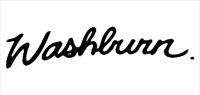 勇士WASHBURN品牌logo