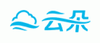 云朵品牌logo