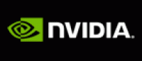 英伟达NVIDIA品牌logo