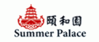 颐和园品牌logo